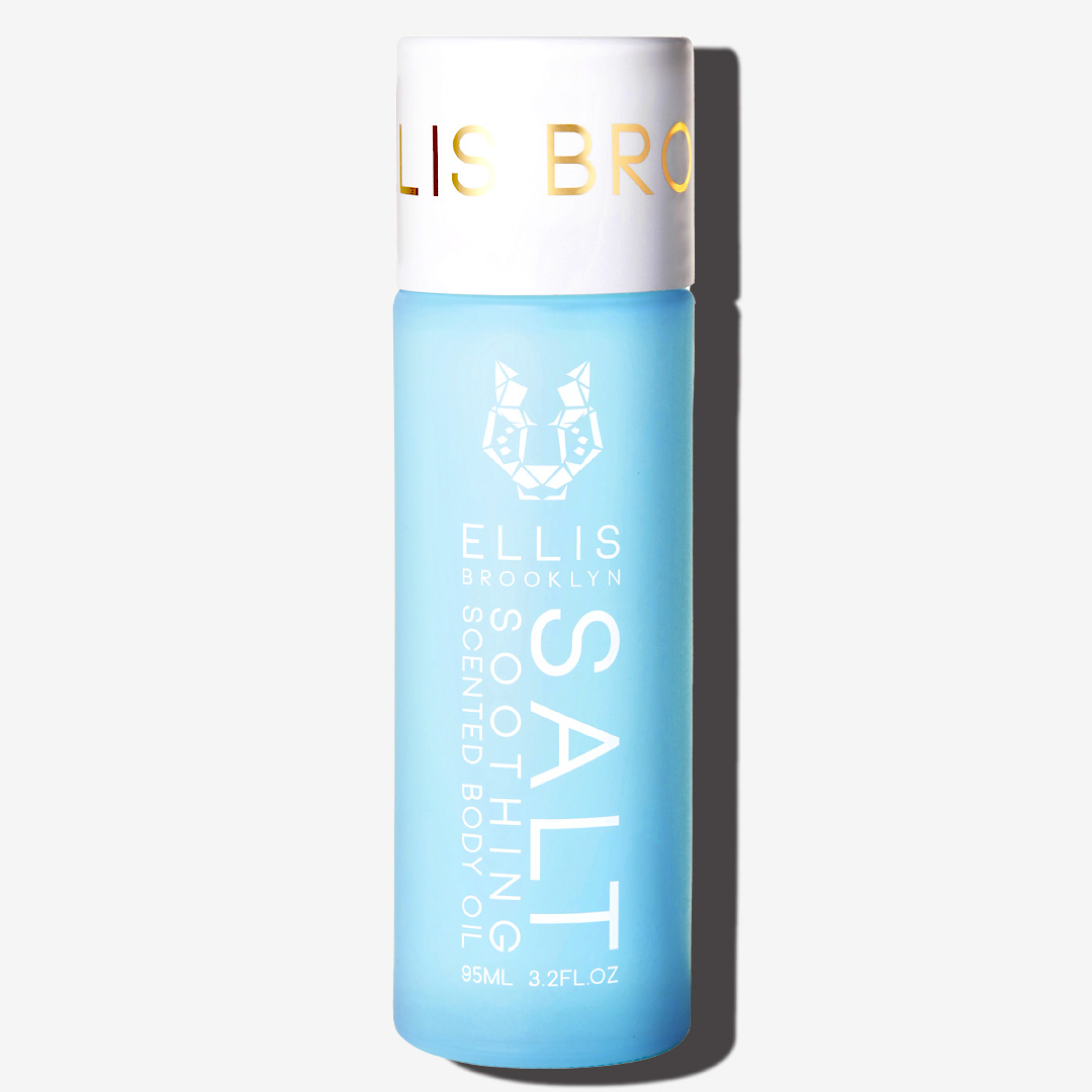 Ellis Brooklyn outlets Salt perfume and oil