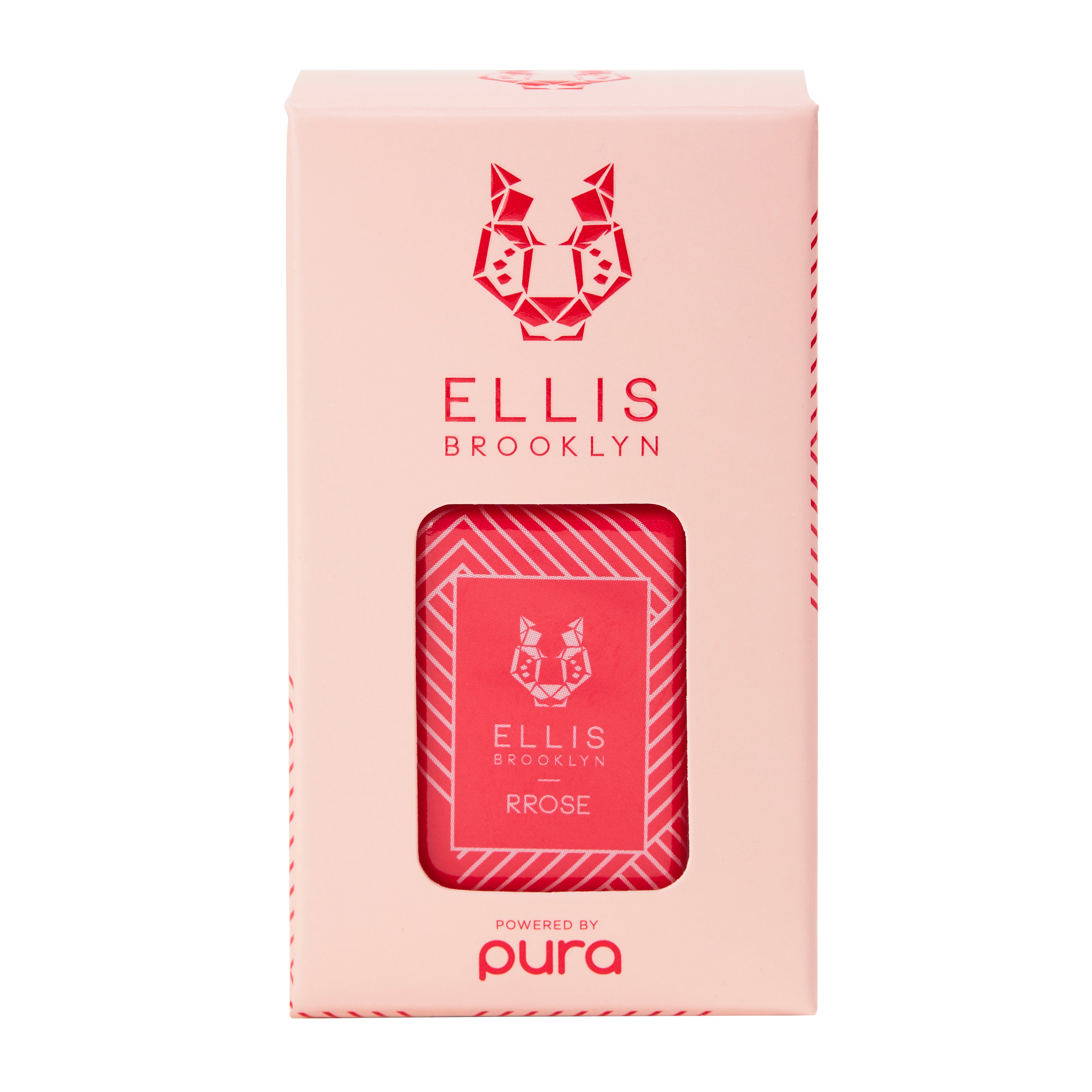 RROSE Home Fragrance Diffuser Oil Refill for Pura – Ellis Brooklyn