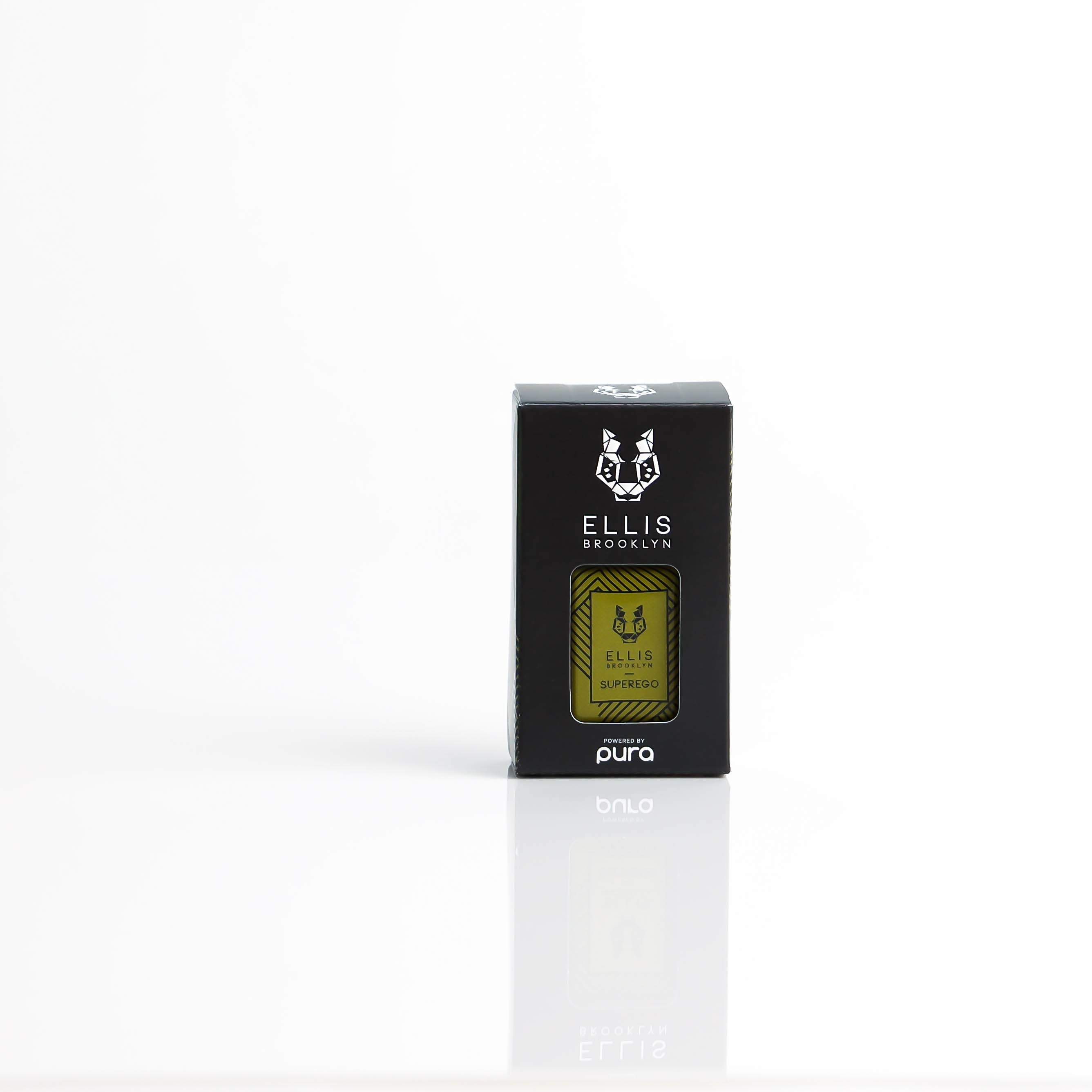 Pura Smart Home Fragrance Diffuser Kit featuring VERB and SUPEREGO – Ellis  Brooklyn