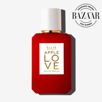 APPLE LOVE Eau de Parfum