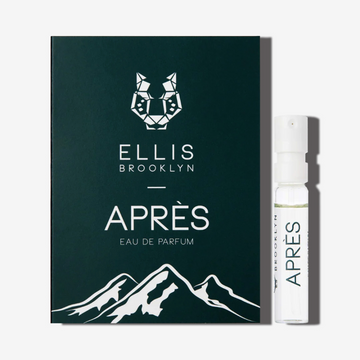 APRÈS Eau De Parfum 1.5ml Vial