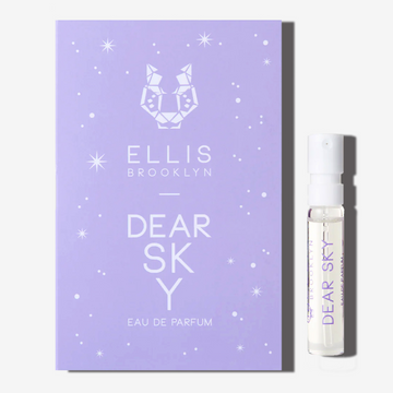 DEAR SKY Eau De Parfum 1.5ml Vial