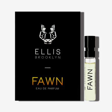 FAWN Eau De Parfum 1.5ml Vial