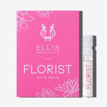 FLORIST Eau De Parfum 1.5ml Vial