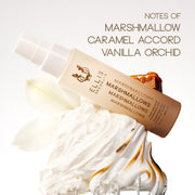 MARSHMALLOWS Hair and Body Fragrance Mist