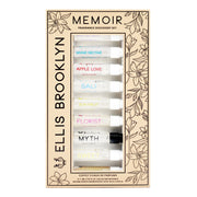 MEMOIR Fragrance Discovery Set