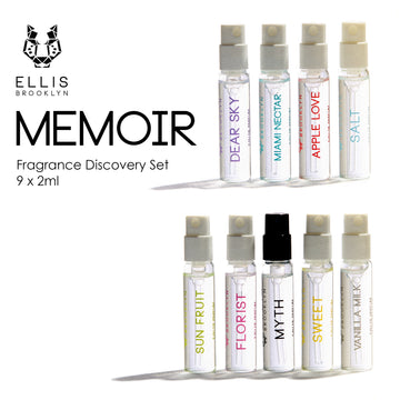 IMAGE 5: MEMOIR SET VIALS WITH DIMENSIONS