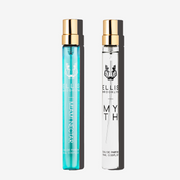 MIAMI MYTH Travel Spray Duo