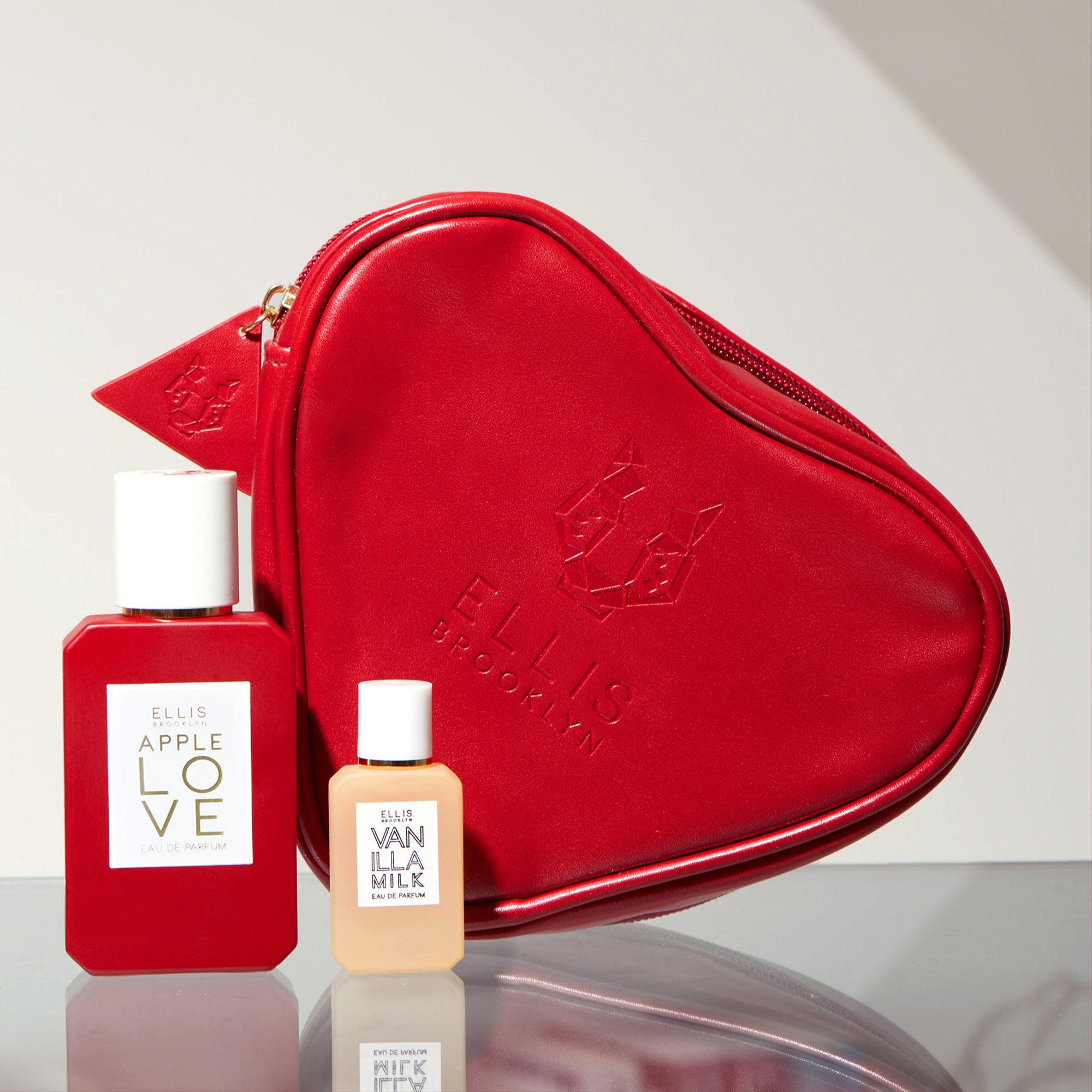 HEARTBREAKER PERFUME GIFT SET Ellis Brooklyn