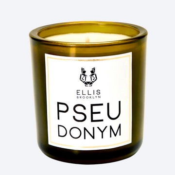 PSEUDONYM Terrific Scented Candle