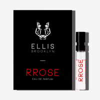 RROSE Eau De Parfum 1.5ml Vial