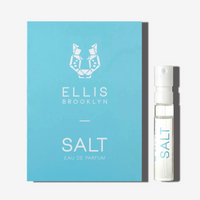 SALT Eau De Parfum 1.5ml Vial