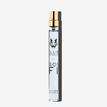 SCI FI Eau De Parfum Travel Spray