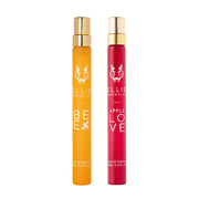 HONEY APPLE Travel Spray Duo