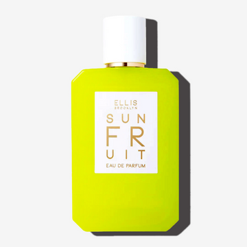 SUN FRUIT Eau De Parfum 100ml