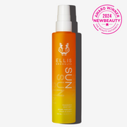 SUN Fragrance Body Mist