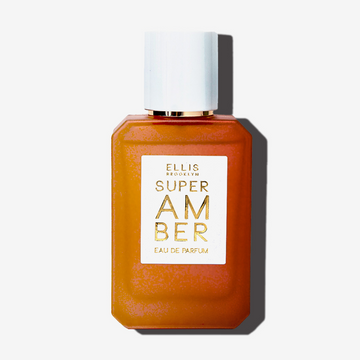 IMAGE 1: SUPER AMBER 50ML BOTTLE