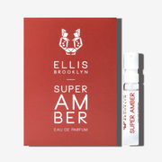 SUPER AMBER Eau de Parfum 1.5ml Vial