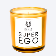 SUPEREGO Terrific Scented Candle