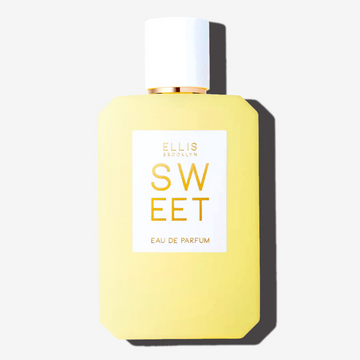 IMAGE 1: SWEET 100ML BOTTLE