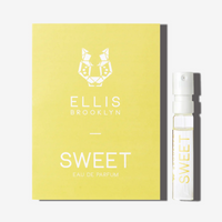 SWEET Eau De Parfum 1.5ml Vial