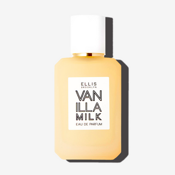 IMAGE 1: VANILLA MILK 50ML BOTTLE