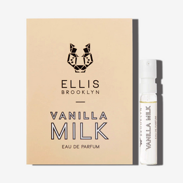 VANILLA MILK Eau De Parfum 1.5ml Vial