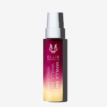 VANILLA SIN HAIR AND BODY FRAGRANCE MIST 50ML