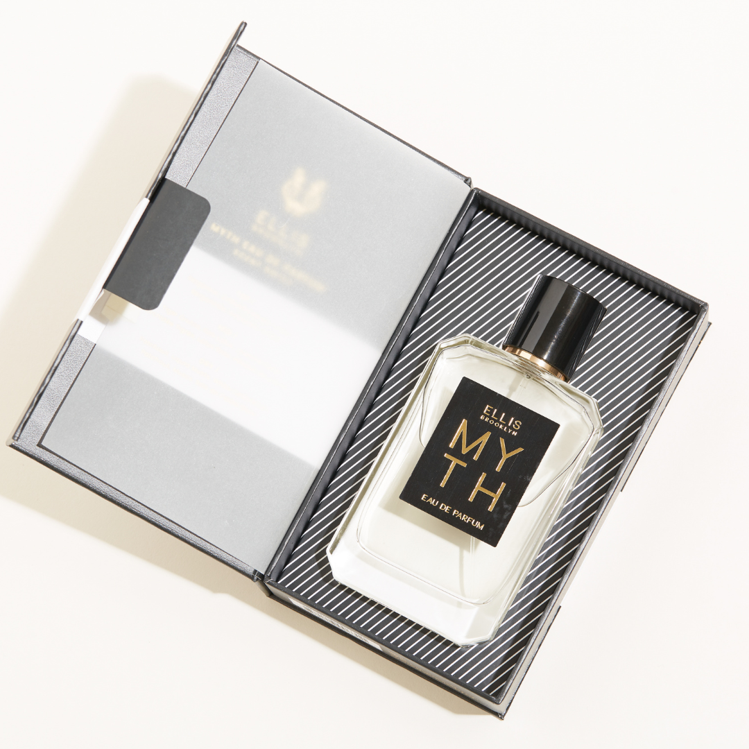 Ellis brooklyn myth online edp