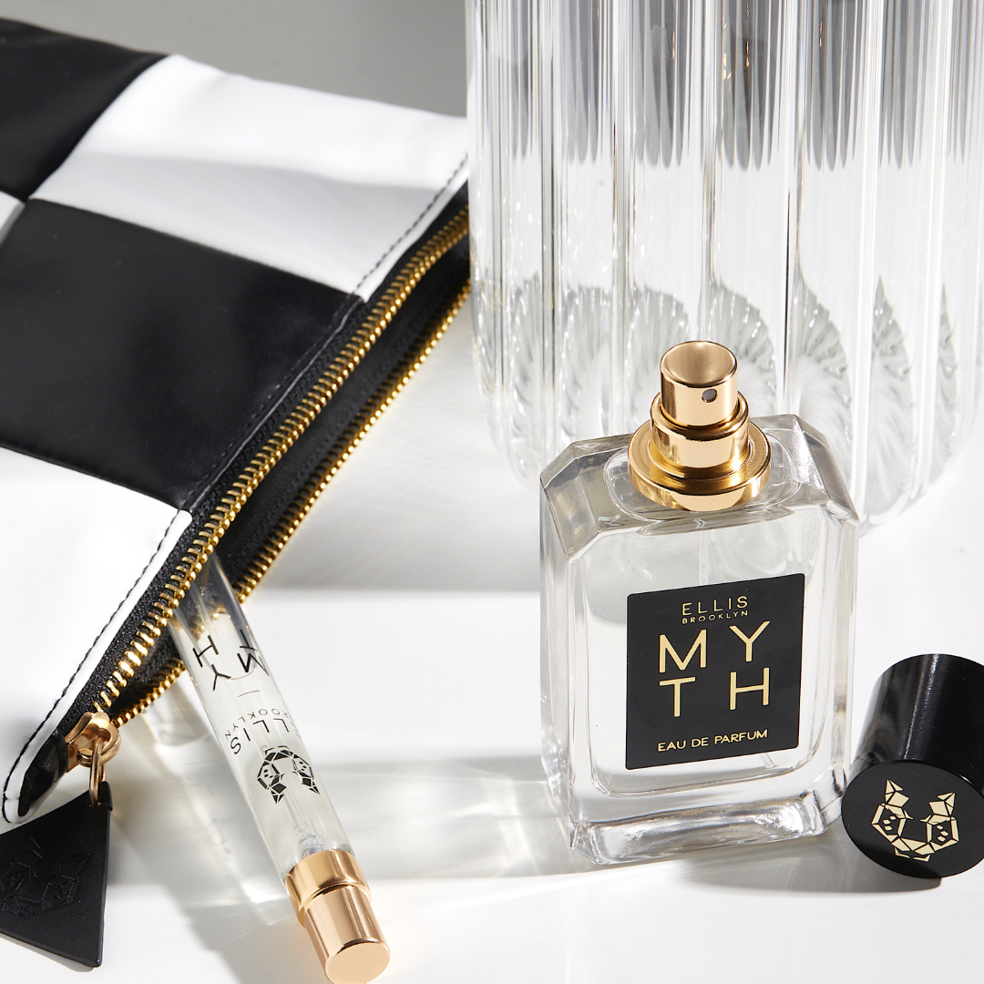 Ellis Brooklyn Vignettes Mini Fragrance Set