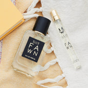 FAWN Eau De Parfum Travel Spray