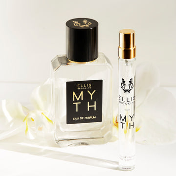 Myth Eau de Parfum 5ml Rollerball