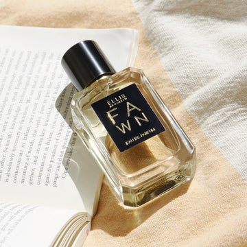 FAWN Eau De Parfum Travel Spray