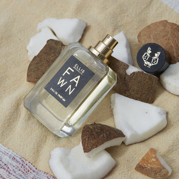 FAWN Eau De Parfum Travel Spray