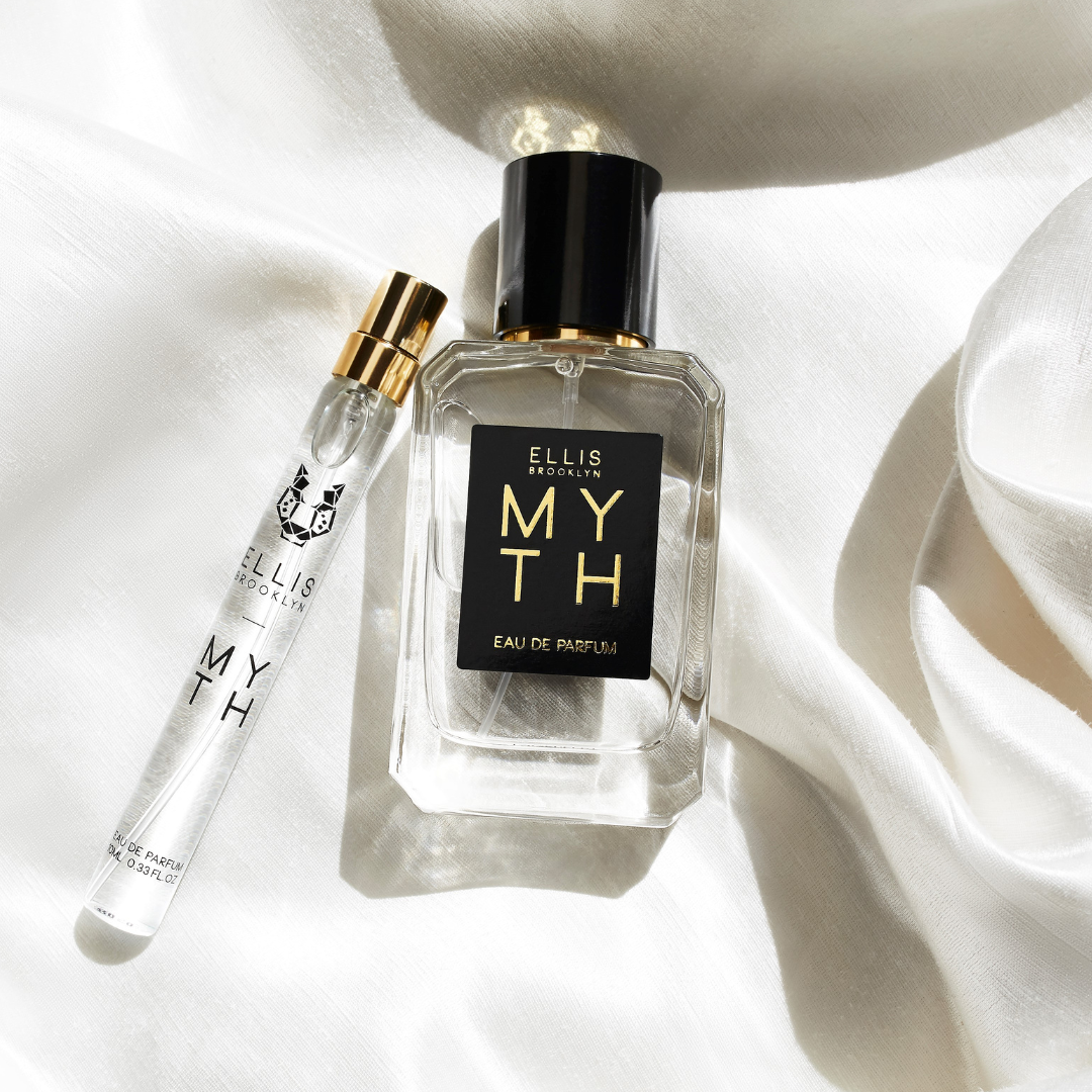 Ellis Brooklyn Myth Eau de Parfum Mini