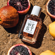 WEST Eau De Parfum Travel Spray