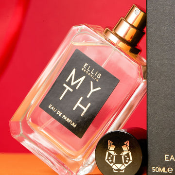 Myth Eau de Parfum 5ml Rollerball