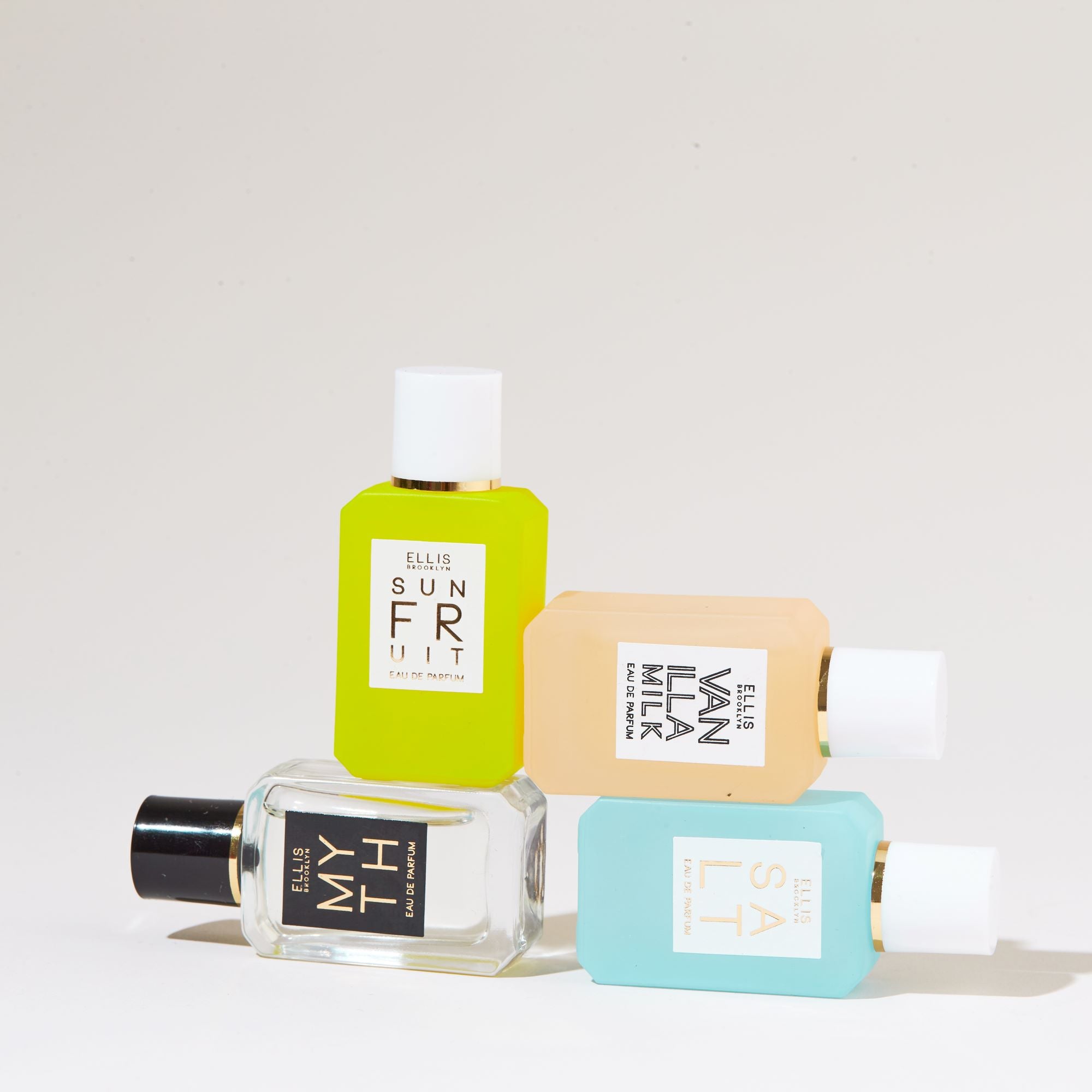 Sample Fragrances 2 Ml. Mini Spray Mist Sample Samples 